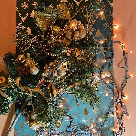 Апартаменты Bella