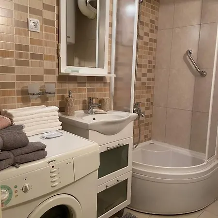 Bella 아파트 베오그라드