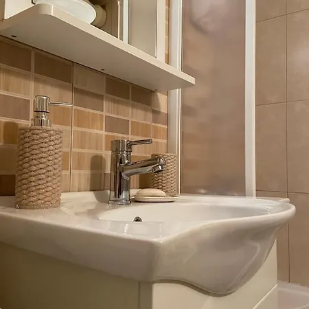 Appartement Bella Belgrado