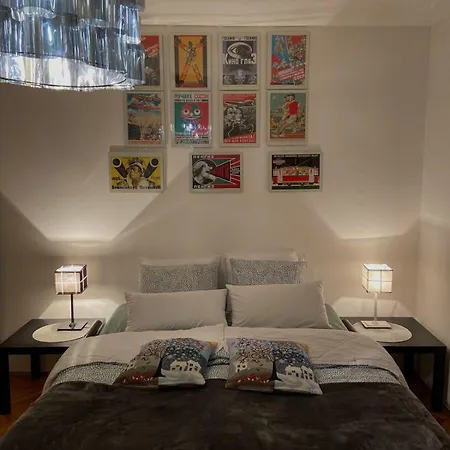 Bella * 베오그라드