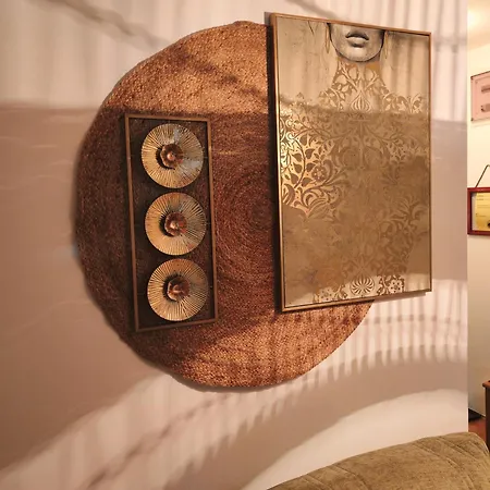 Appartement Bella Belgrado